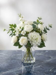 Artificial Floral Arrangements