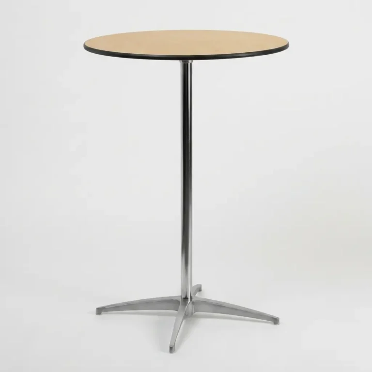 Cocktail Table (Highboy)