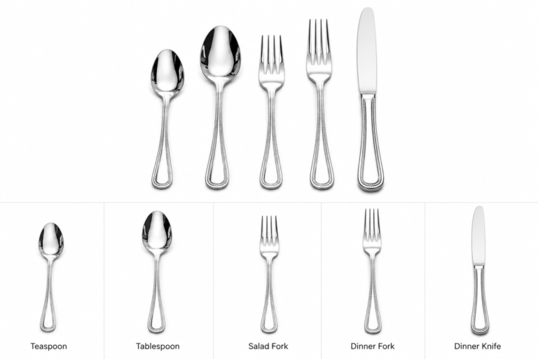 Cocktail Forks