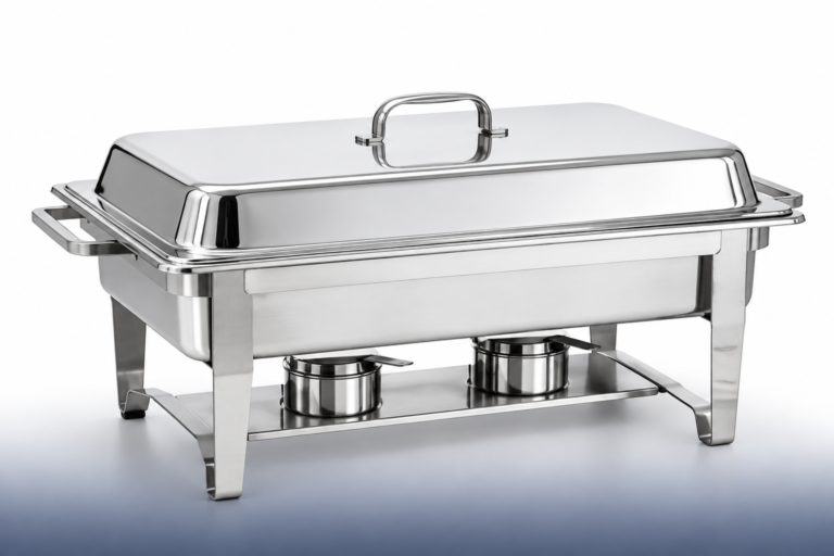 Rectangular Chafing